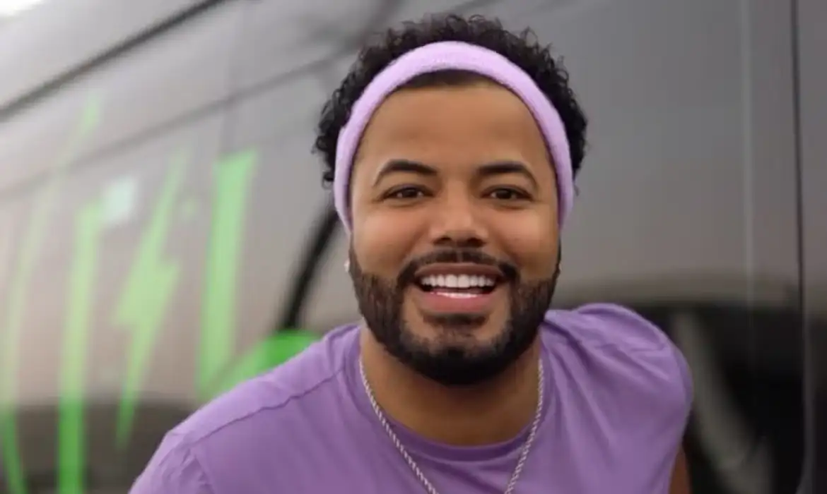 Justiça condena influenciador Hytalo Santos a mais de 11 anos por crimes envolvendo adolescentes