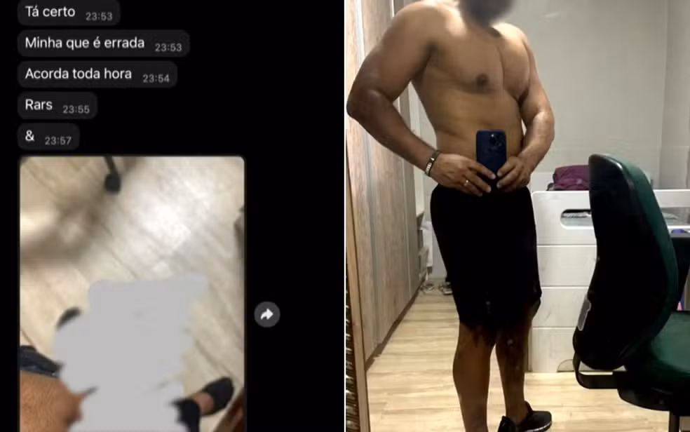 Imagem - Bispo evangélico é investigado por suspeita de abuso sexual contra quatro jovens