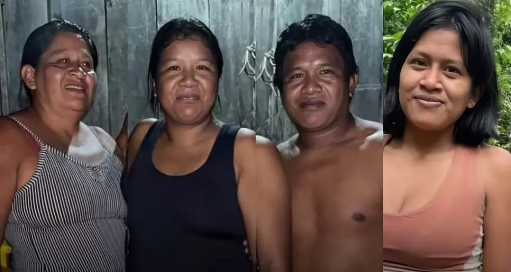 Imagem - Vítimas de grave acidente na PA-150 são identificadas