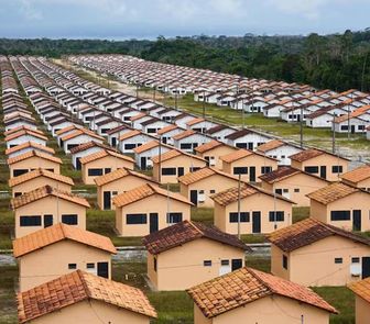 Imagem - Minha Casa, Minha Vida impulsiona crescimento do setor imobiliário no Norte