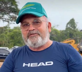 Imagem - Prefeito de Anapu vai parar no hospital após briga entre esposa e suposta amante