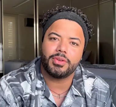 Imagem - Após condenação de Hytalo Santos, Felca diz: 'justiça pode demorar, mas chega'