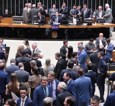 Imagem - PL Antifacção é aprovada e tributação de bets para financiar segurança pública barrada