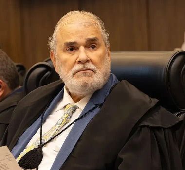 Imagem - Desembargador vai assumir vaga de ministro afastado pelo STJ