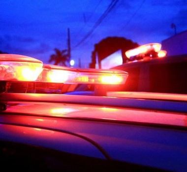 Imagem - Discussão termina com mulher ferida e homem preso em flagrante em Marabá