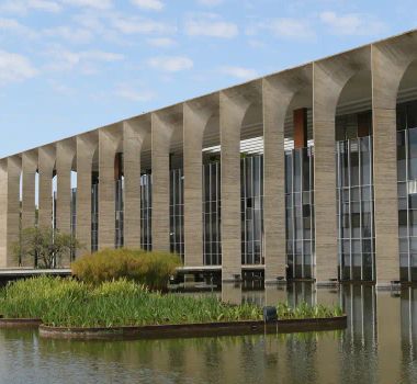 Imagem - Itamaraty alerta para falsas propostas de emprego no Sudeste Asiático