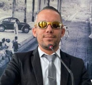 Imagem - Justiça concede liberdade provisória a vereador de Castanhal