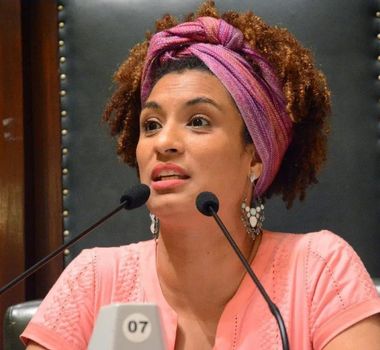 Imagem - STF começa nesta terça-feira (24) o julgamento de acusados de mandar matar Marielle