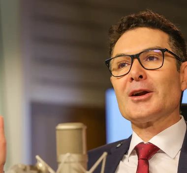 Imagem - Governo estuda viabilidade de Tarifa Zero no transporte público