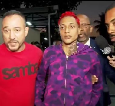 Imagem - Defesa de Oruam apresenta laudo psiquiátrico e pede tratamento fora da prisão