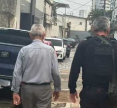 Imagem - Operação “Miragem” prende suspeito de aplicar golpes contra turistas em Belém