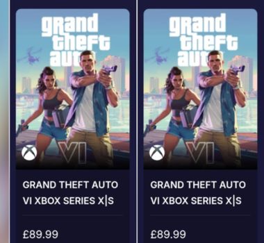 Imagem - Loja antecipa possível preço de GTA VI e valor chama atenção