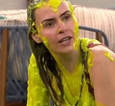 Imagem - Ana Paula confronta Chaiany após Sincerão no BBB 26