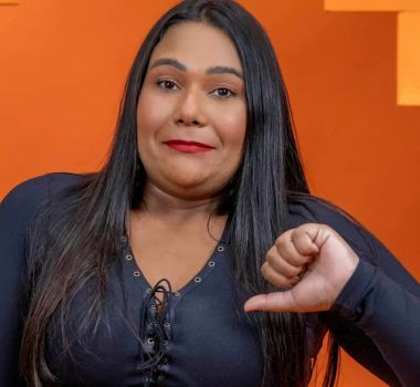 Imagem - BBB 26: Chaiany perde mais de 200 mil seguidores após Sincerão