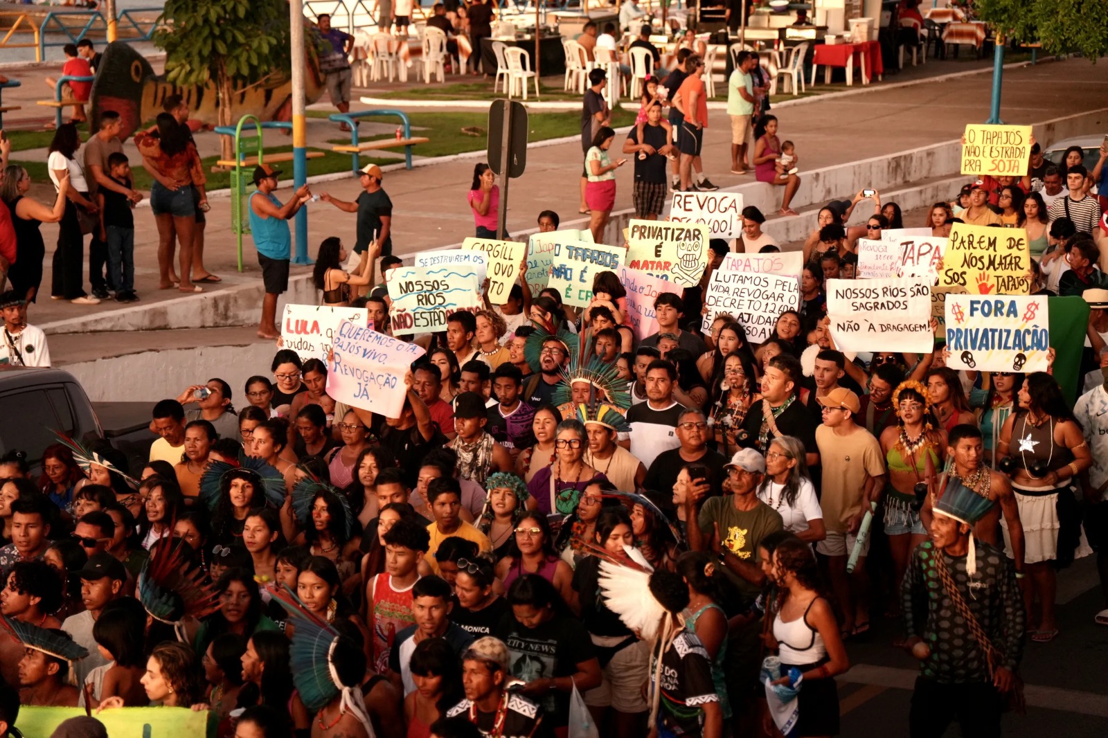 A decisão foi publicada nesta terça-feira (24) no Diário Oficial da União