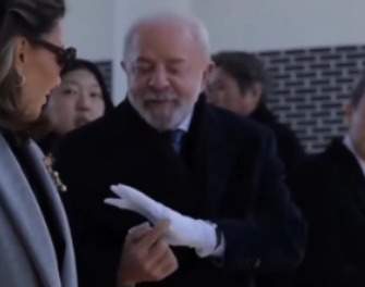 A viagem à Coreia do Sul integra compromissos diplomáticos do presidente brasileiro no país asiático