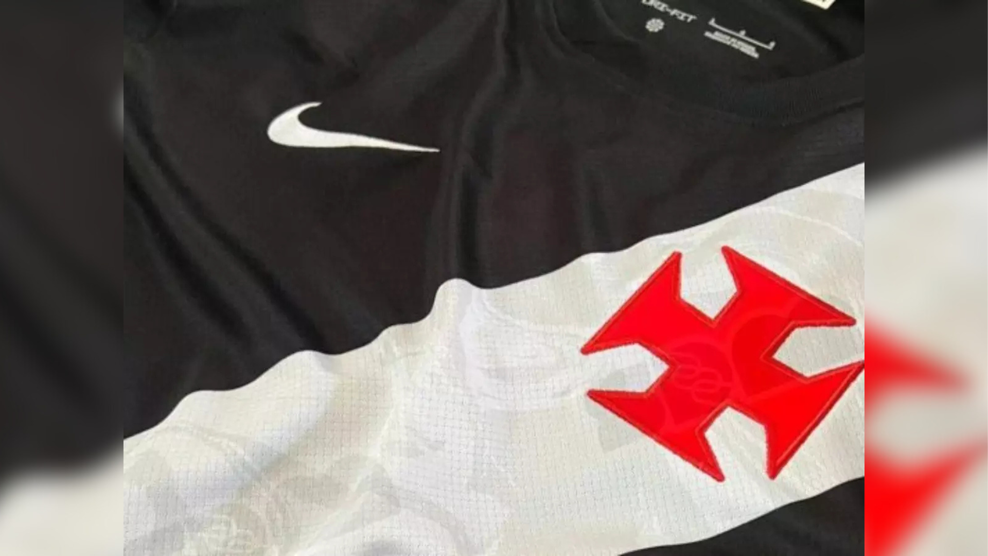 Alta procura esgota estoques e dificulta reposição do uniforme principal