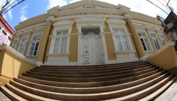 Arquivo Público do Pará reabre ao público após dez meses de reforma
