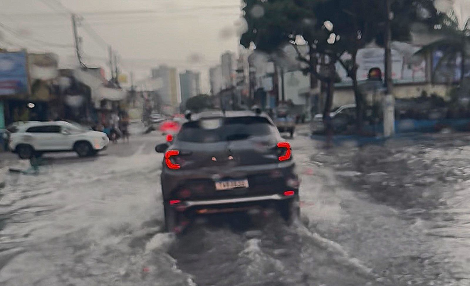 Imagem - Inverno Amazônico: veja os pontos críticos e como se proteger durante o período chuvoso em Belém