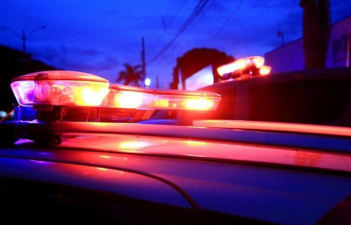 Discussão termina com mulher ferida e homem preso em flagrante em Marabá