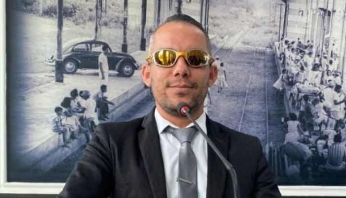 Imagem - Justiça concede liberdade provisória a vereador de Castanhal