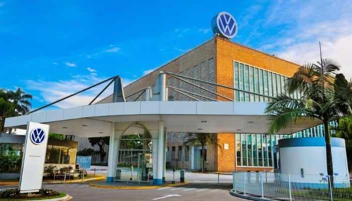 Imagem - Justiça mantém condenação da Volkswagen por trabalho análogo à escravidão no Pará