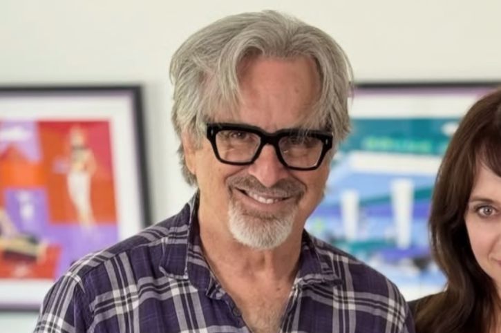 Morre Robert Carradine, ator de “Lizzie McGuire”, aos 71 anos