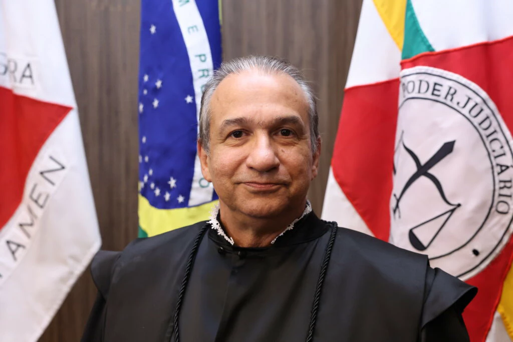 O desembargador Magid Nauef Láuar, que votou pela decisão, passou a ser investigado pelo CNJ