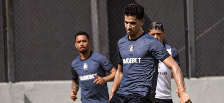 (O Remo ocupa a 16ª posição na tabela)