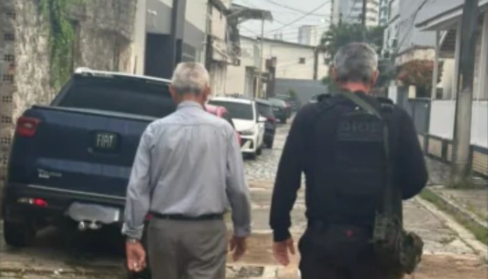 Operação “Miragem” prende suspeito de aplicar golpes contra turistas em Belém