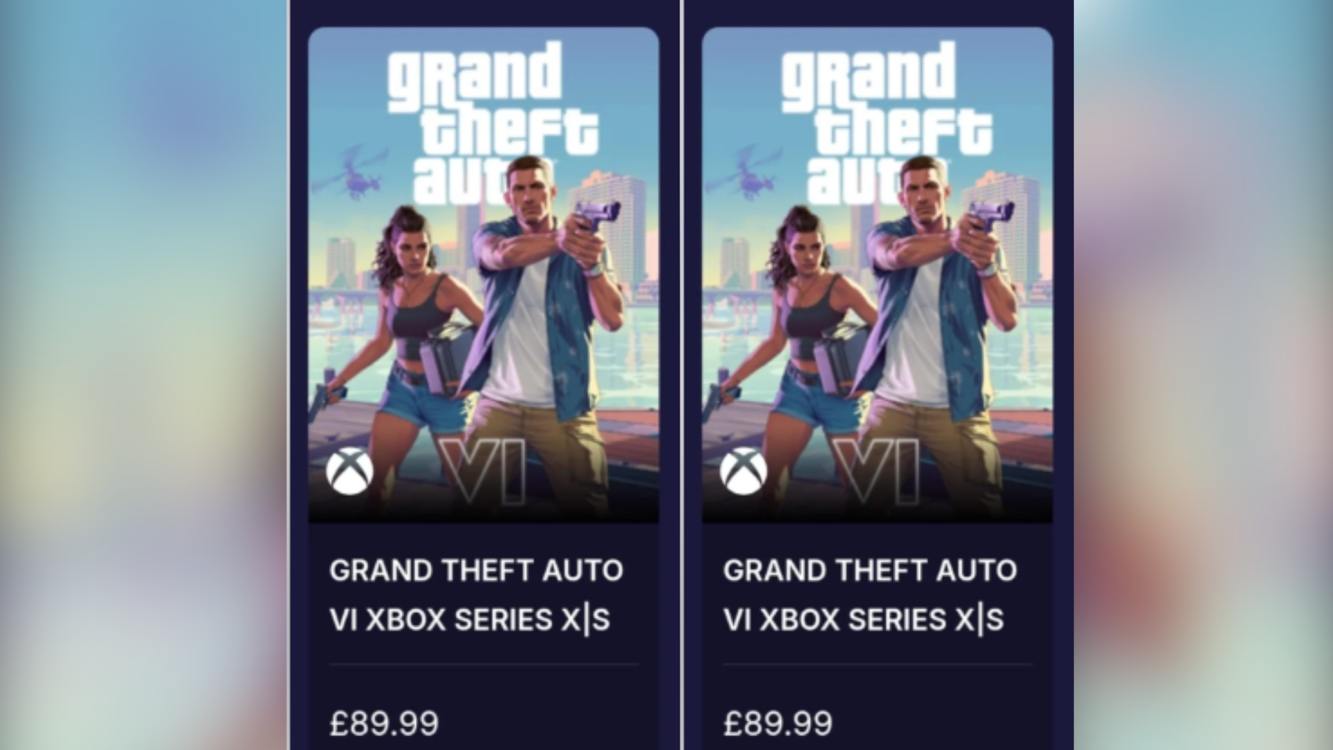 Pré-venda para Xbox chegou a ultrapassar R$ 600, mas Rockstar ainda não confirmou preço oficial