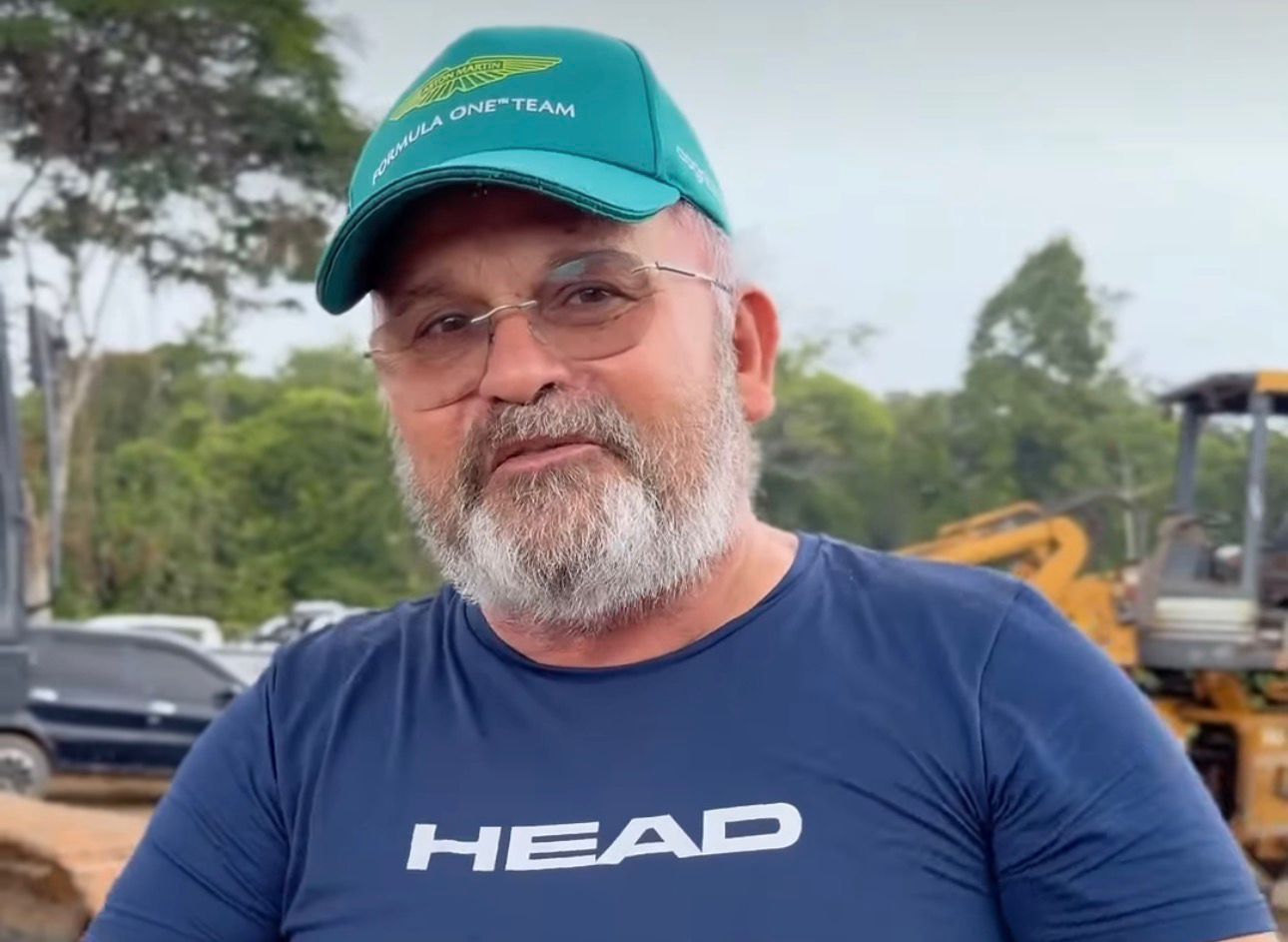 Prefeito de Anapu vai parar no hospital após briga entre esposa e suposta amante