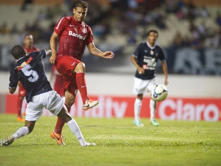Imagem - Remo não vence o Internacional há 23 anos; confira o histórico do confronto