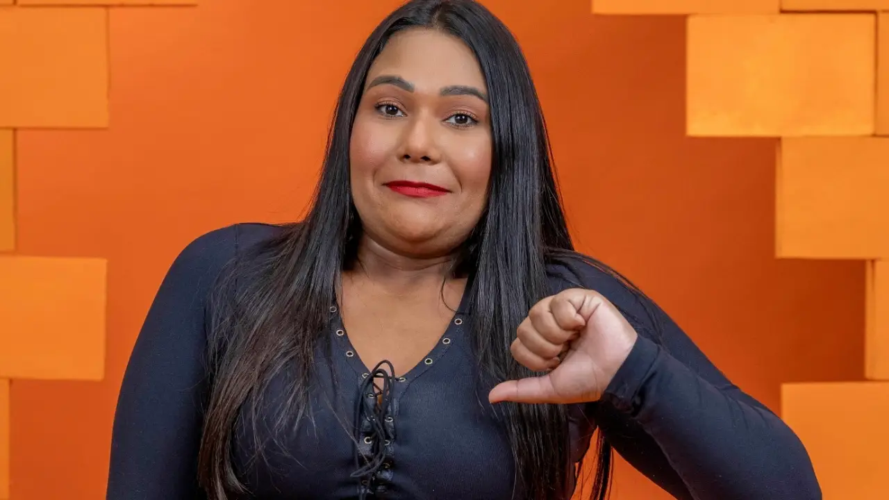 Sister foi criticada por deixar aliadas fora de prioridades e virou alvo de acusações nas redes