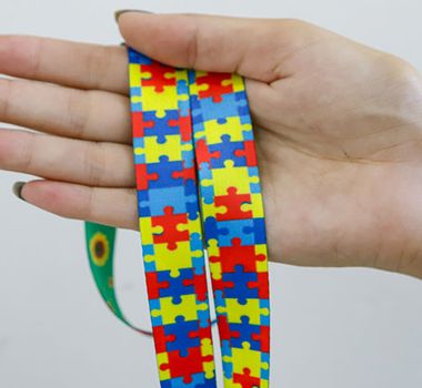 Imagem - Senado aprova laudo médico com validade permanente para pessoas com autismo