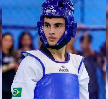 Imagem - Promessa do taekwondo brasileiro morre aos 18 anos no Rio de Janeiro