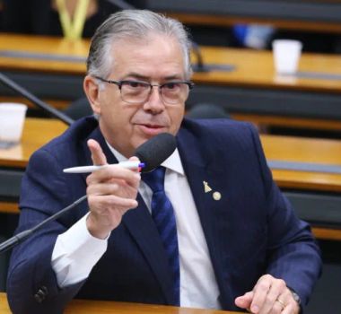 Imagem - Em podcast, Joaquim Passarinho critica governador e fala em “poder demasiado”