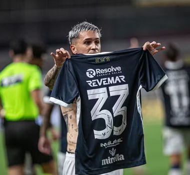 Imagem - Lesão tira destaque do Remo de jogo contra Internacional