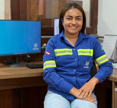 Imagem - Inscrições para o Programa Trainee 2026 da Pagrisa terminam na sexta (27)