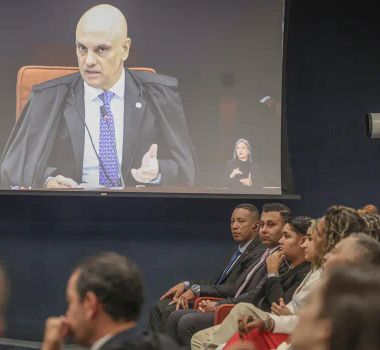 Imagem - Moraes vota por condenar irmãos Brazão pelo assassinato de Marielle