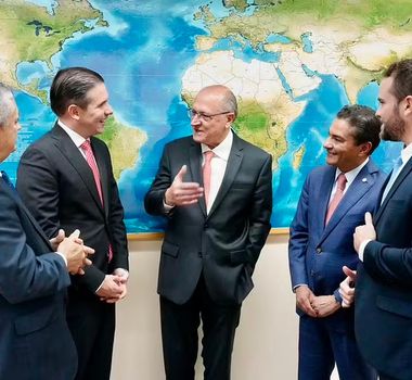 Imagem - Câmara aprova acordo Mercosul–União Europeia