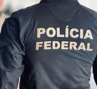 Imagem - PF mira grupo suspeito de enviar 238 brasileiros aos EUA por rota clandestina