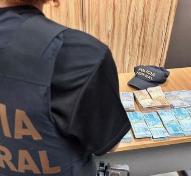 Imagem - Polícia Federal cumpre prisões e afasta servidor na 2ª fase da Operação SIN TAX no Pará