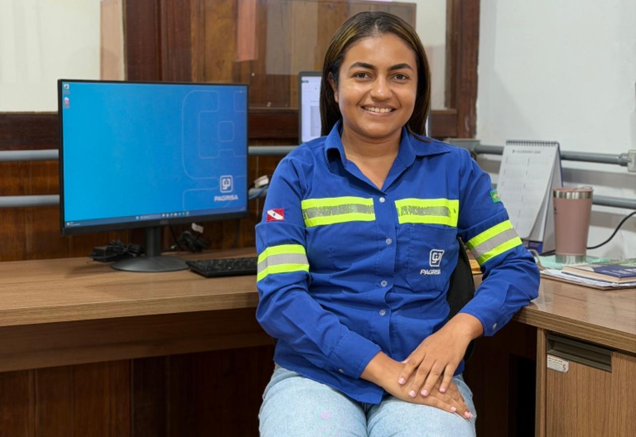 Imagem - Inscrições para o Programa Trainee 2026 da Pagrisa terminam na sexta (27)