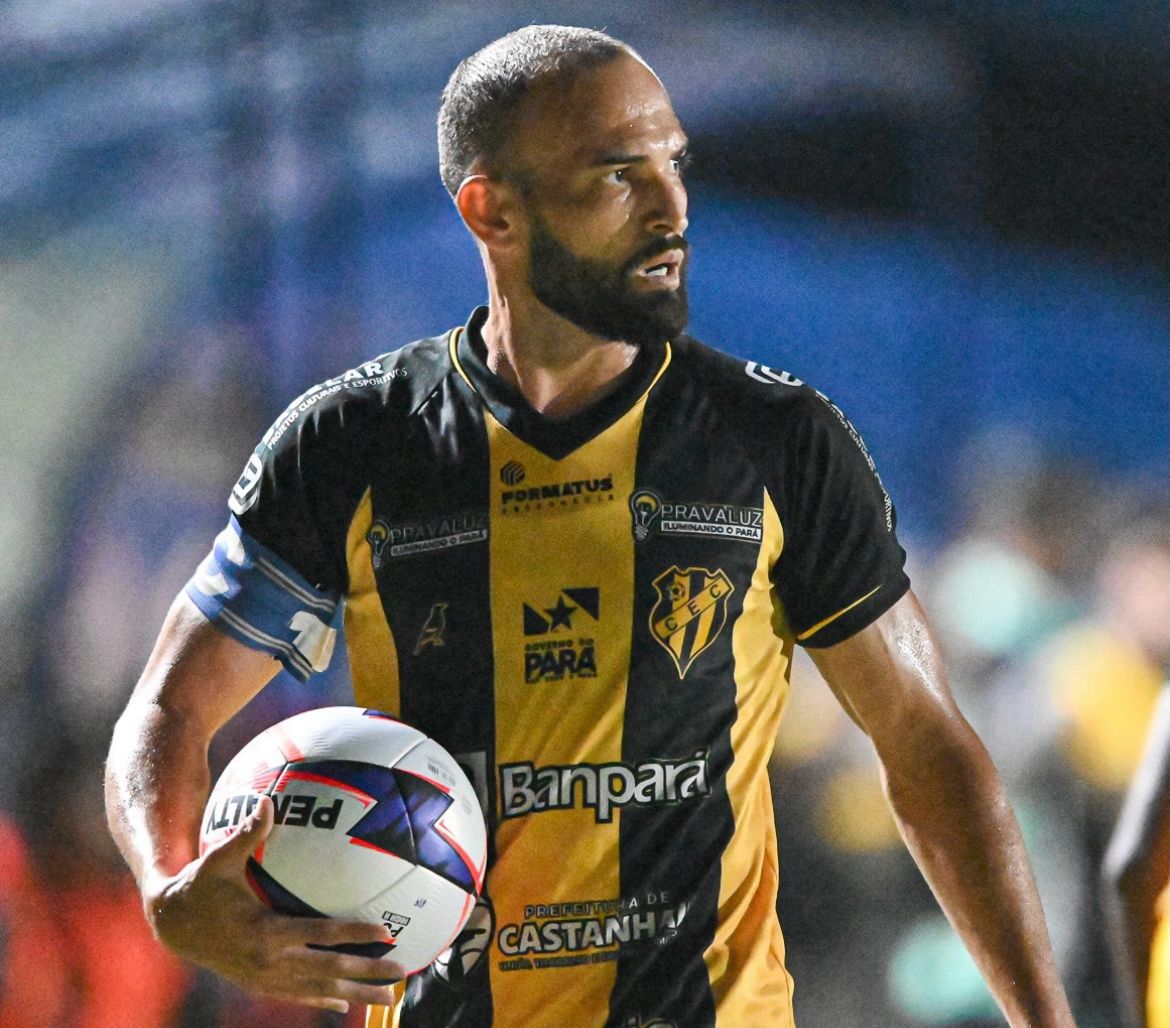 Japiim encara o Bugre no Modelão - 