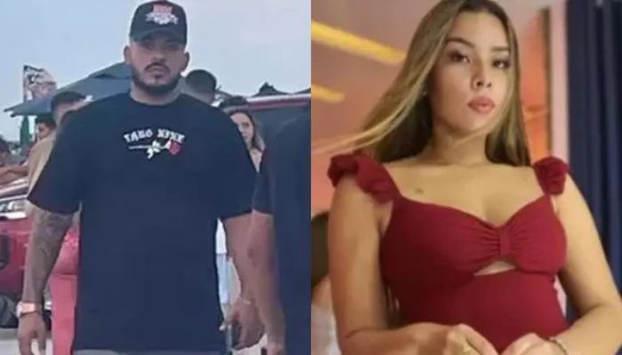 Justiça marca júri popular de empresário após quase cinco anos da morte da influenciadora