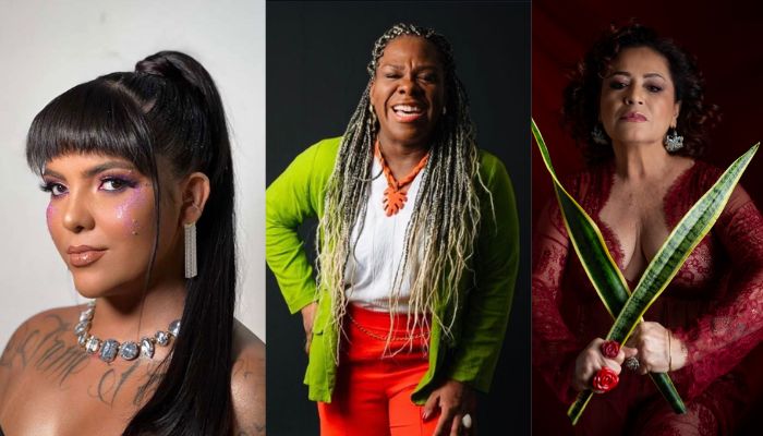 Último grito de Carnaval terá atrações gratuitas na Praça do Carmo