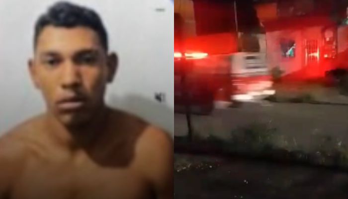 Suspeito morre após confronto com a PM no bairro do Tapanã