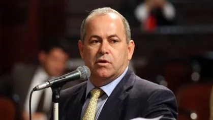 Imagem - Condenado, Domingos Brazão recebe salário de quase R$ 56 mil do TCE-RJ