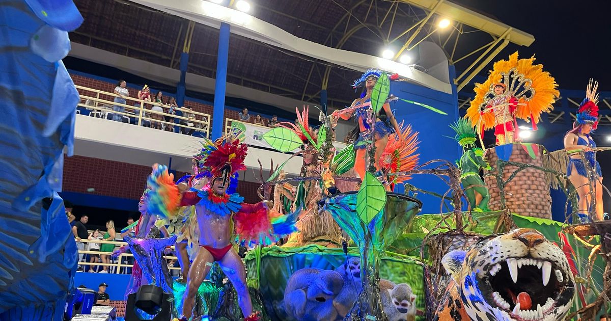 Mudança foi anunciada pela Prefeitura por causa das finais do Campeonato Paraense, mas desfiles seguem mantidos.